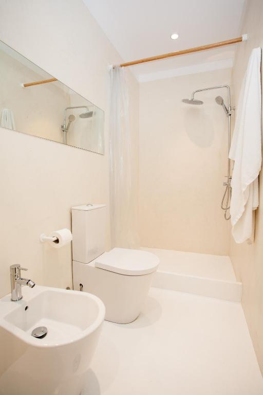 Apartamentos Marvela Lagos Quarto foto